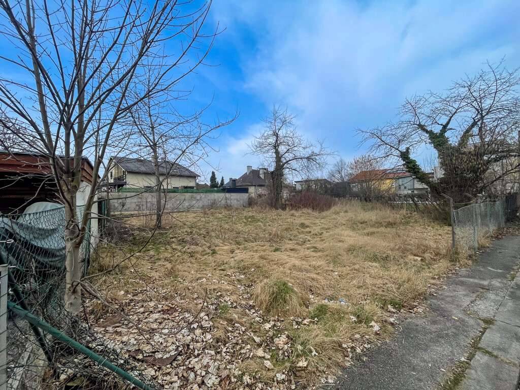 Top Baugrundstück in Wels-Lichtenegg - sonnige Süd-West-Lage, 508 m² – pohled 2