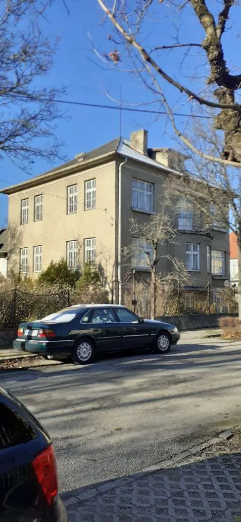 Charmante, kleinere Zinsvilla in Badener Schutzzone, Generalsanierung erforderlich! - Ansicht 2