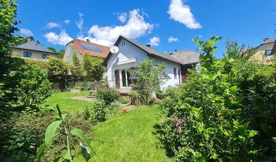 3-Zimmer-Haus kaufen in Graz – 79 m², € 590.000