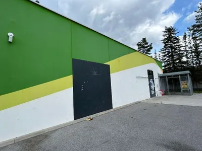Gewerbeimmobilie kaufen in Baden – 765 m² – Bild 4 von 9