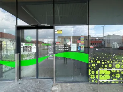 Gewerbeimmobilie kaufen in Baden – 765 m² – Bild 2 von 9