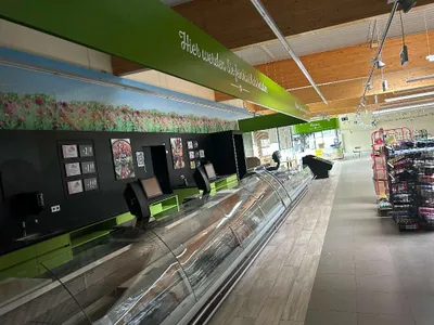 Gewerbeimmobilie kaufen in Baden – 765 m² – Bild 9 von 9
