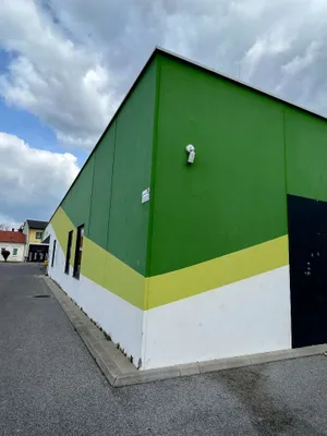 Gewerbeimmobilie kaufen in Baden – 765 m² – Bild 5 von 9