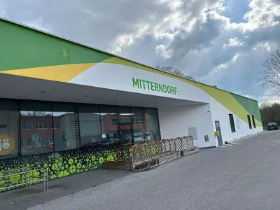 Gewerbeimmobilie kaufen in Baden – 765 m² – Bild 3 von 9