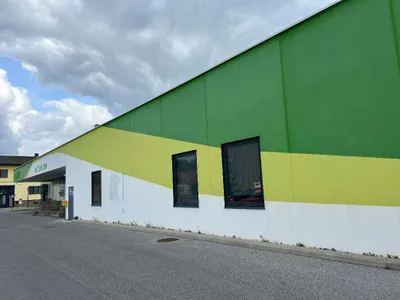 Gewerbeimmobilie kaufen in Baden – 765 m² – Bild 6 von 9