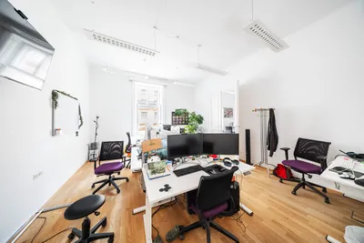 6-Zimmer-Gewerbeimmobilie mieten in Wien – 290 m², € 6.578 – Bild 14 von 17