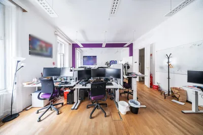 6-Zimmer-Gewerbeimmobilie mieten in Wien – 290 m², € 6.578 – Bild 6 von 17