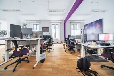 6-Zimmer-Gewerbeimmobilie mieten in Wien – 290 m², € 6.578 – Bild 8 von 17