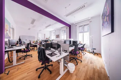 6-Zimmer-Gewerbeimmobilie mieten in Wien – 290 m², € 6.578 – Bild 12 von 17