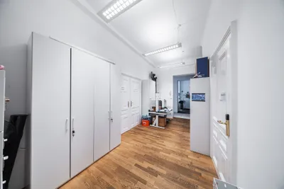 6-Zimmer-Gewerbeimmobilie mieten in Wien – 290 m², € 6.578 – Bild 3 von 17