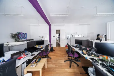 6-Zimmer-Gewerbeimmobilie mieten in Wien – 290 m², € 6.578 – Bild 9 von 17