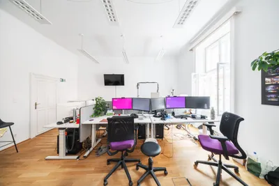 6-Zimmer-Gewerbeimmobilie mieten in Wien – 290 m², € 6.578 – Bild 13 von 17