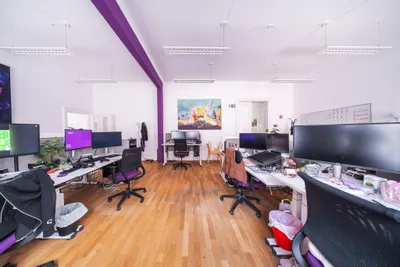 6-Zimmer-Gewerbeimmobilie mieten in Wien – 290 m², € 6.578 – Bild 11 von 17