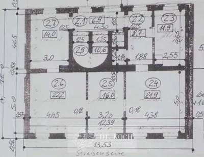 Immobilie mieten in Wien – 380 m², € 9.500 – Bild 21 von 21