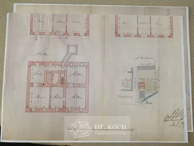 Immobilie mieten in Wien – 380 m², € 9.500 – Bild 20 von 21