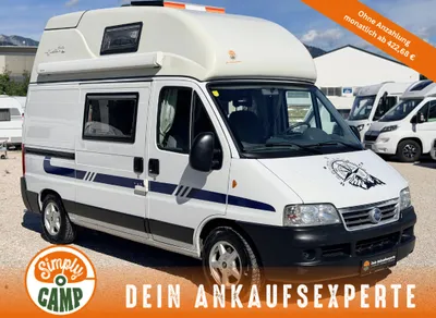 Kastenwagen Concorde ⭐ Compact TL Premiu...