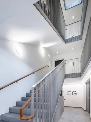 Immobilie kaufen in Wien – 44,65 m², € 432.000 – Bild 10 von 12