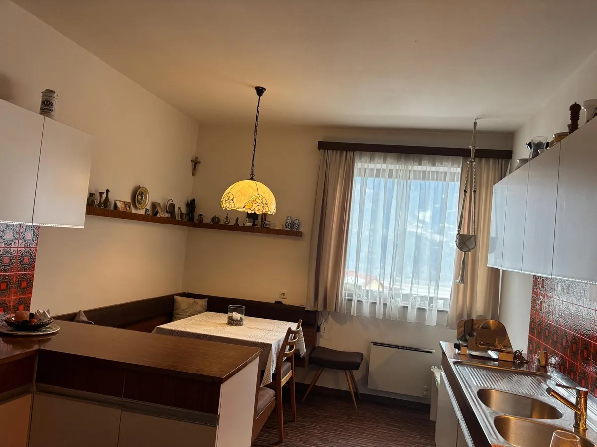 Einfamilienhaus in Micheldorf, Kärnten - Ansicht 2