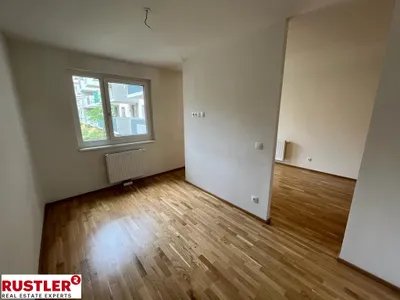 2-Zimmer-Wohnung mieten in Wien – 42,62 m², € 790 – Bild 1 von 8