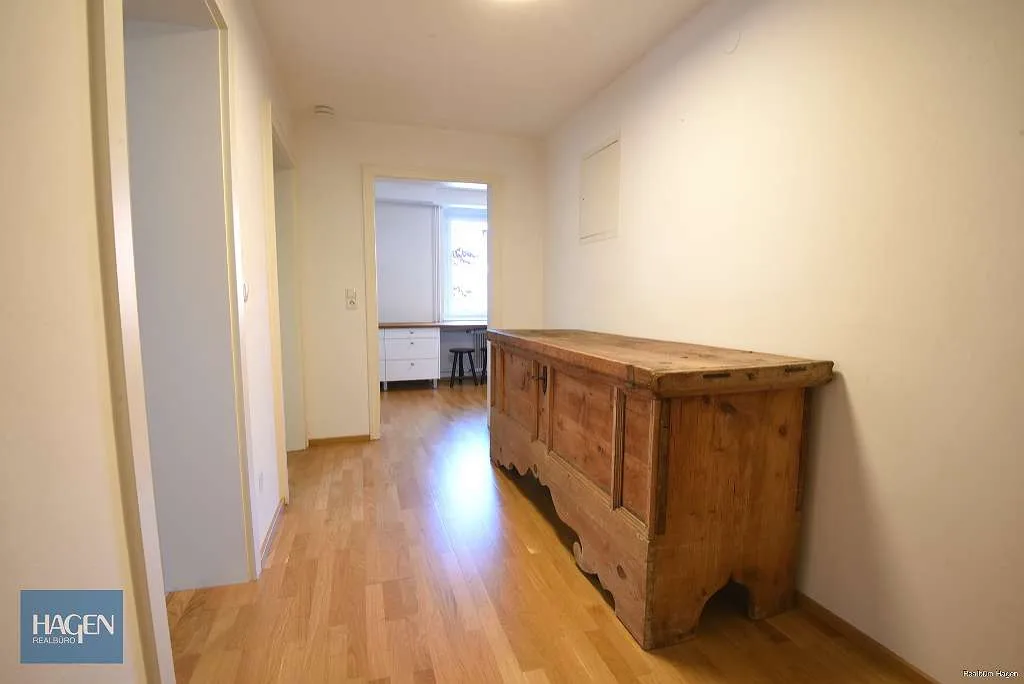 Tolle Büroräumlichkeiten mit traumhafter Aussicht in Dornbirn zu vermieten! - Ansicht 2