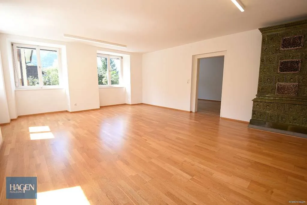 Tolle Büroräumlichkeiten mit traumhafter Aussicht in Dornbirn zu vermieten! - Ansicht 3
