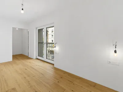 2-Zimmer-Wohnung kaufen in Wien – 53,2 m², € 355.000 – Bild 5 von 17
