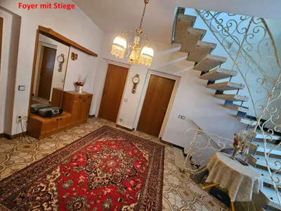 8-Zimmer-Haus kaufen in Wien – 180 m², € 930.000 – Bild 37 von 59