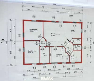 Haus kaufen in Steyr-Land – 163,66 m², € 565.000 – Bild 18 von 18