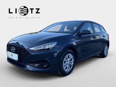 Hyundai i30 - PD Smart Line 1.0 T-GDI c6ks1