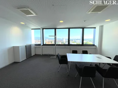 Gewerbeimmobilie mieten in Graz – 314 m², € 4.826 – Bild 6 von 10