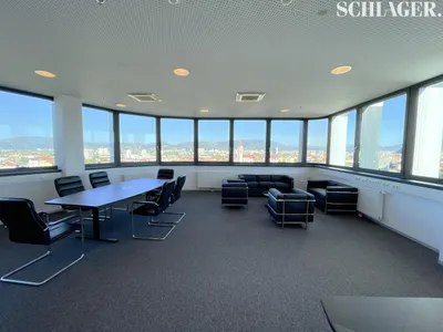 Gewerbeimmobilie mieten in Graz – 314 m², € 4.826 – Bild 5 von 10