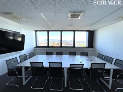 Gewerbeimmobilie mieten in Graz – 314 m², € 4.826 – Bild 8 von 10