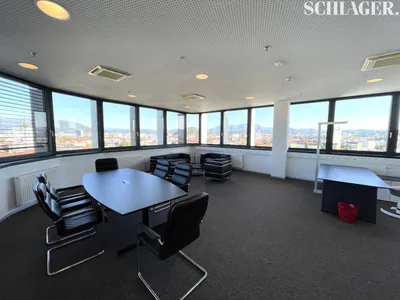 Gewerbeimmobilie mieten in Graz – 314 m², € 4.826 – Bild 4 von 10