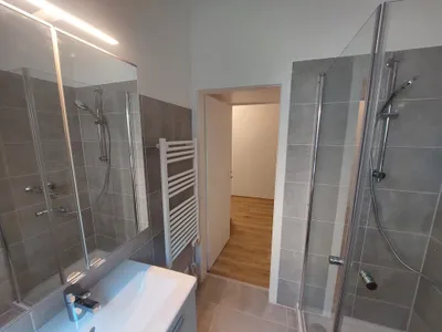 2-Zimmer-Wohnung mieten in Salzburg Stadt – 56 m², € 1.360 – Bild 9 von 10