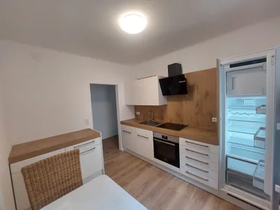 2-Zimmer-Wohnung mieten in Salzburg Stadt – 56 m², € 1.360