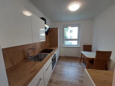 2-Zimmer-Wohnung mieten in Salzburg Stadt – 56 m², € 1.360 – Bild 3 von 10