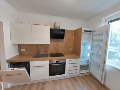 2-Zimmer-Wohnung mieten in Salzburg Stadt – 56 m², € 1.360 – Bild 2 von 10