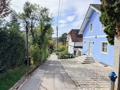 Grundstück kaufen in Wien – 321 m², € 441.000 – Bild 3 von 5