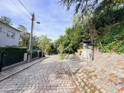 Grundstück kaufen in Wien – 321 m², € 441.000 – Bild 4 von 5
