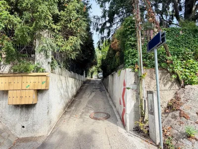 Grundstück kaufen in Wien – 321 m², € 441.000 – Bild 2 von 5