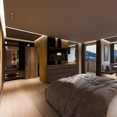 1-Zimmer-Wohnung kaufen in Kufstein – 28 m², € 189.900 – Bild 33 von 41