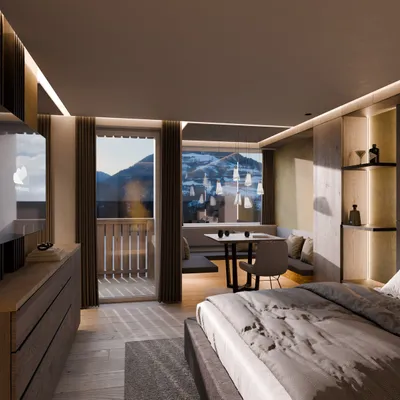 1-Zimmer-Wohnung kaufen in Kufstein – 28 m², € 189.900 – Bild 31 von 41