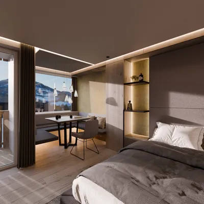 1-Zimmer-Wohnung kaufen in Kufstein – 28 m², € 189.900 – Bild 30 von 41