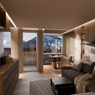 1-Zimmer-Wohnung kaufen in Kufstein – 28 m², € 189.900 – Bild 21 von 41