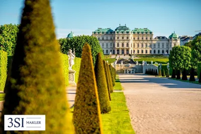 4-Zimmer-Wohnung kaufen in Wien – 111,53 m², € 839.000 – Bild 7 von 9