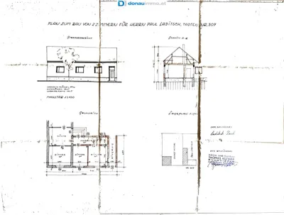Haus kaufen in Neusiedl am See – 139,43 m², € 149.000 – Bild 52 von 54