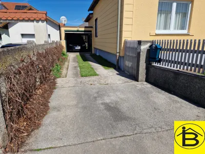 4-Zimmer-Haus mieten in Sankt Pölten – 100,72 m², € 1.450 – Bild 15 von 15