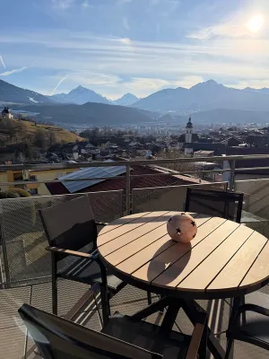 2-Zimmer-Wohnung mieten in Innsbruck – 56 m², € 1.890 – Bild 3 von 17