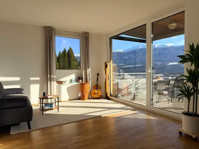 2-Zimmer-Wohnung mieten in Innsbruck – 56 m², € 1.890 – Bild 2 von 17