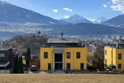 2-Zimmer-Wohnung mieten in Innsbruck – 56 m², € 1.890 – Bild 12 von 17